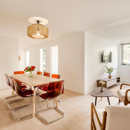 Cozy Apartment - Tour Eiffel - Viala II Parijs Buitenkant foto