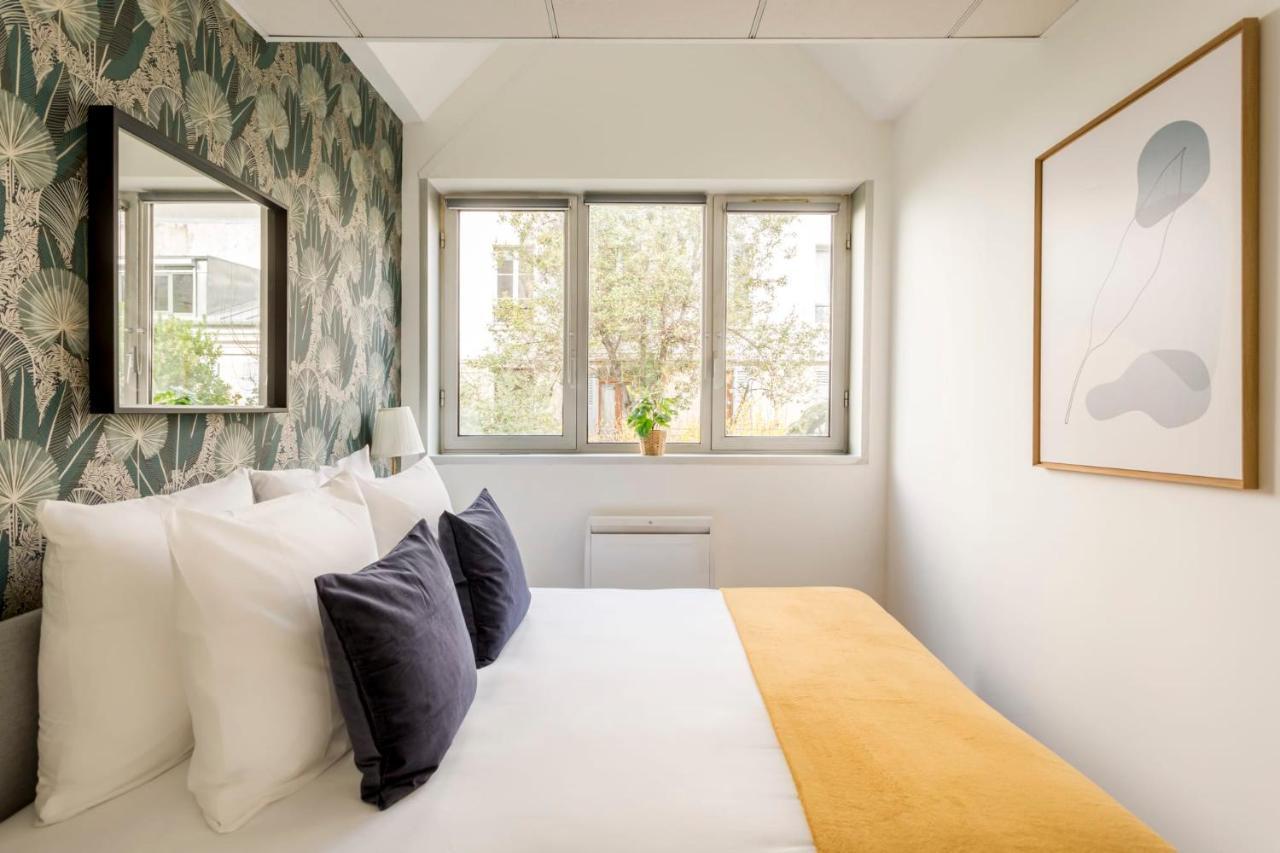 Cozy Apartment - Tour Eiffel - Viala II Parijs Buitenkant foto