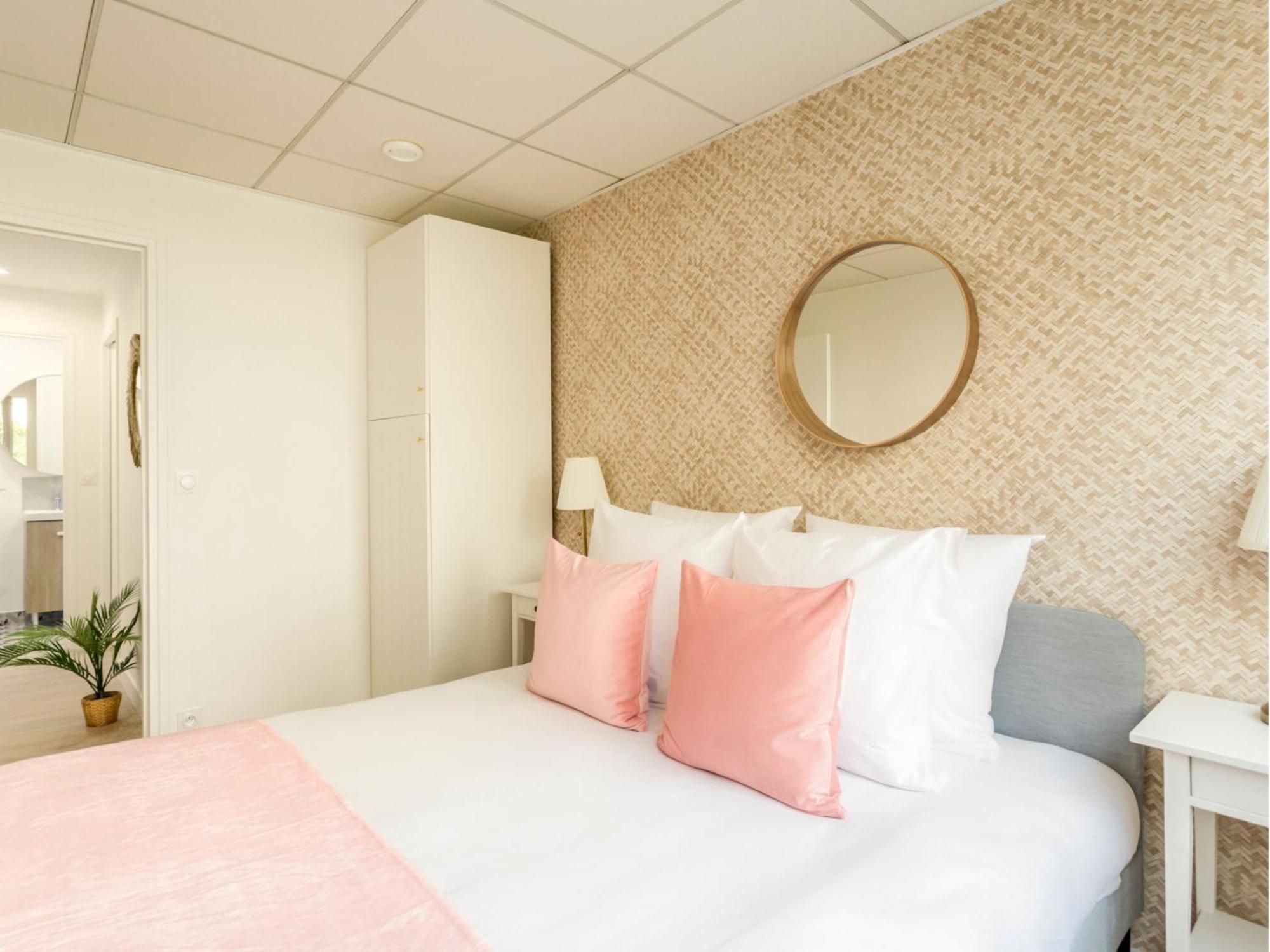 Cozy Apartment - Tour Eiffel - Viala II Parijs Buitenkant foto