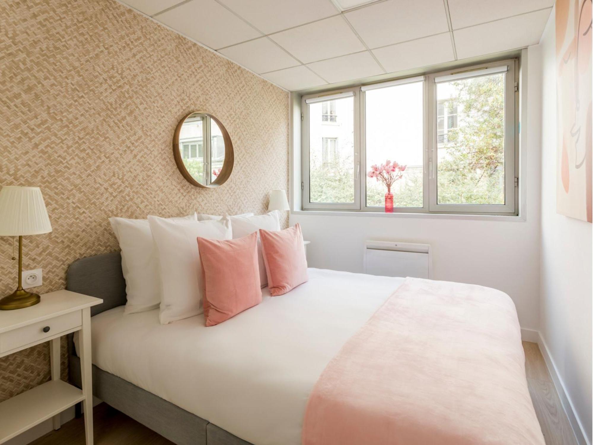 Cozy Apartment - Tour Eiffel - Viala II Parijs Buitenkant foto