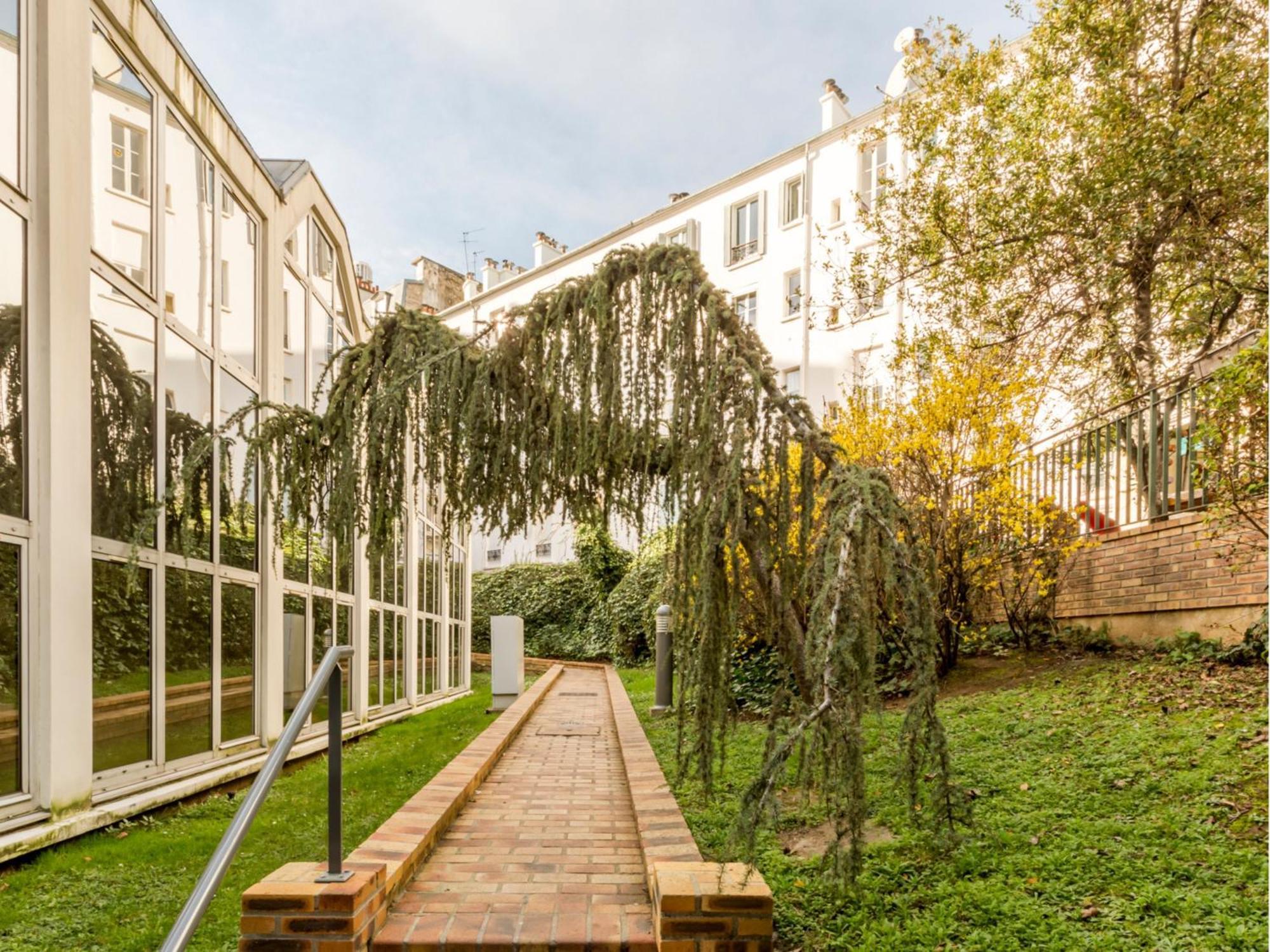 Cozy Apartment - Tour Eiffel - Viala II Parijs Buitenkant foto
