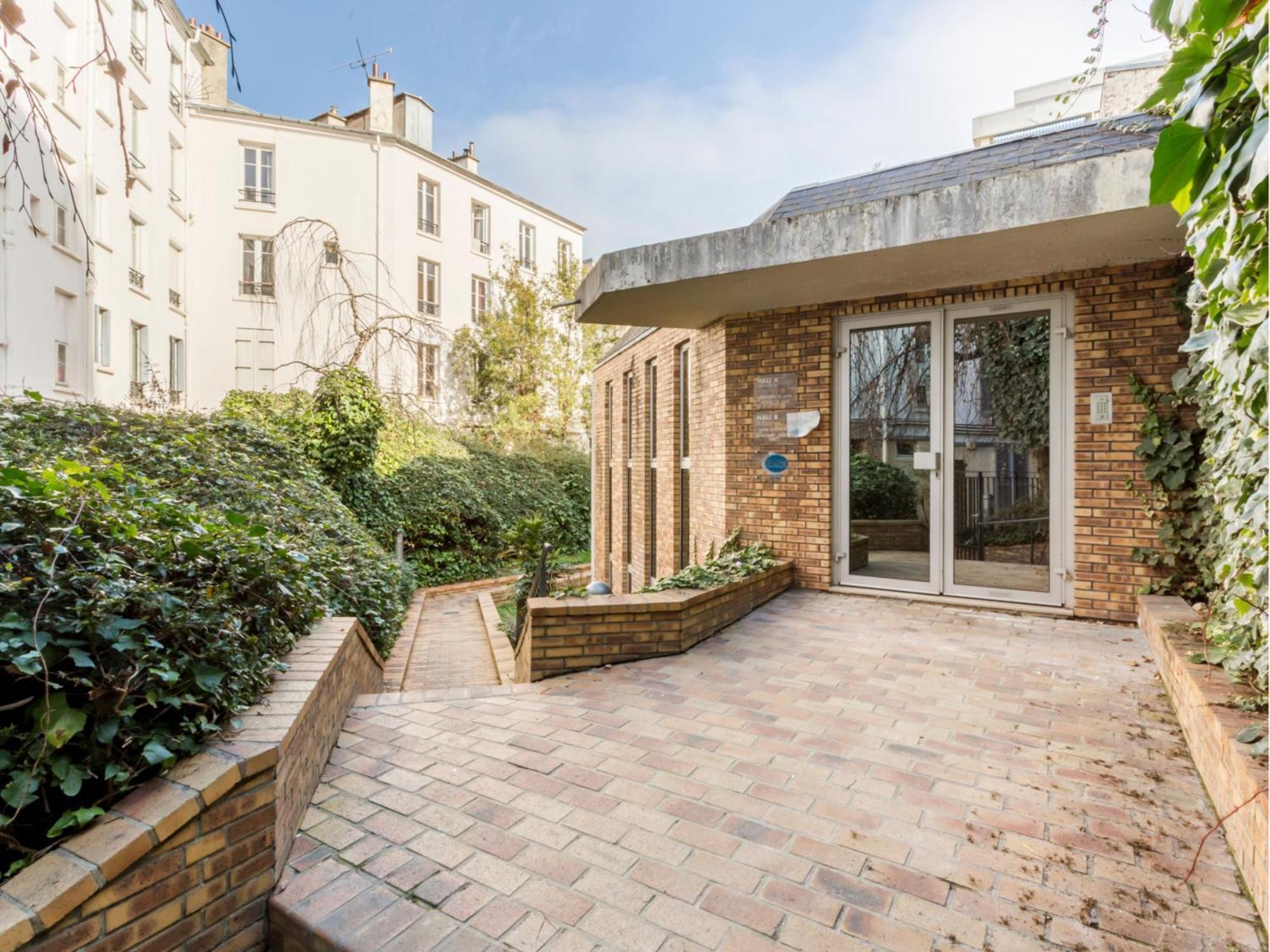 Cozy Apartment - Tour Eiffel - Viala II Parijs Buitenkant foto