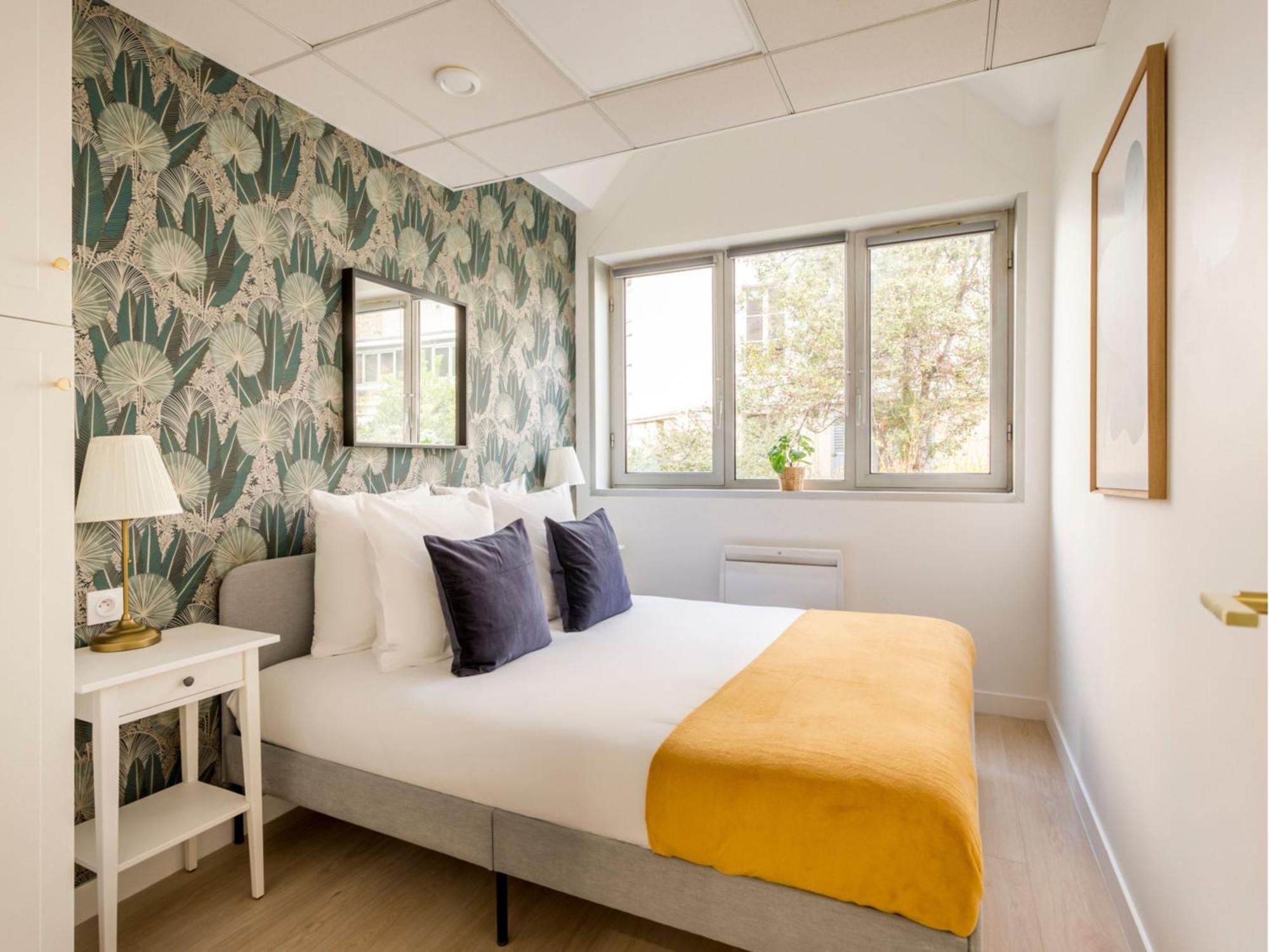 Cozy Apartment - Tour Eiffel - Viala II Parijs Buitenkant foto