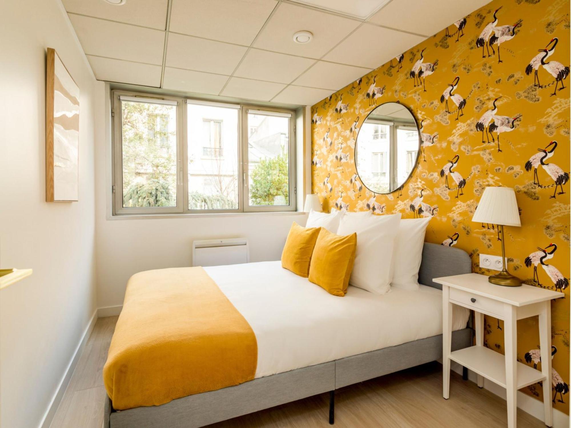 Cozy Apartment - Tour Eiffel - Viala II Parijs Buitenkant foto