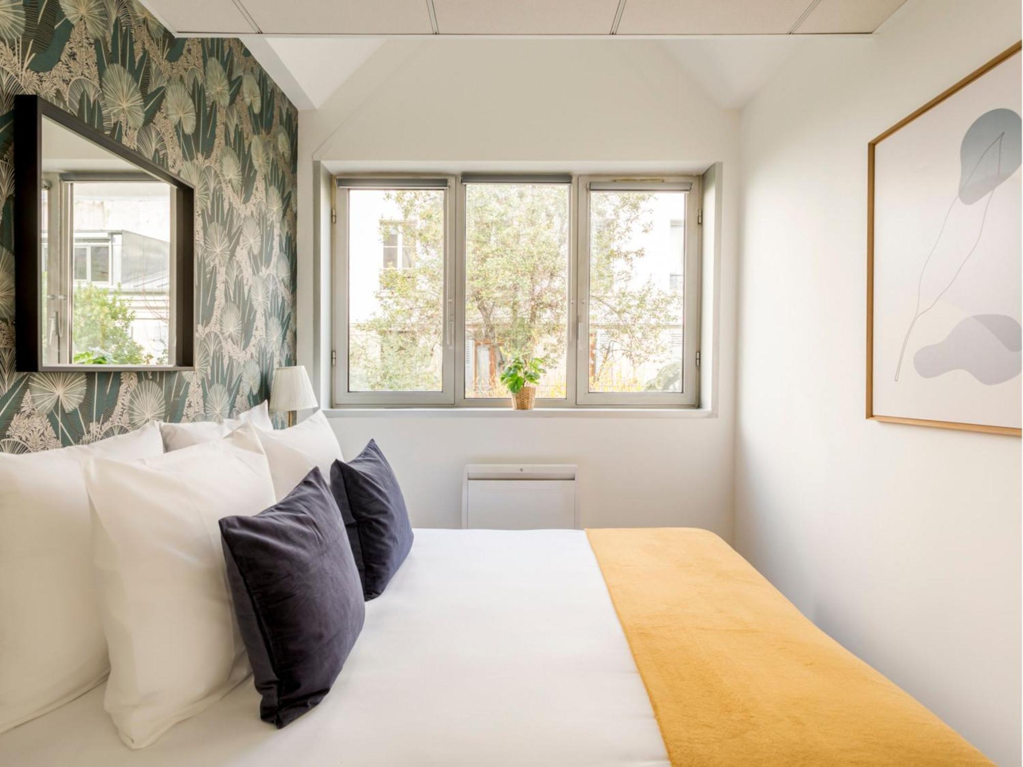 Cozy Apartment - Tour Eiffel - Viala II Parijs Buitenkant foto